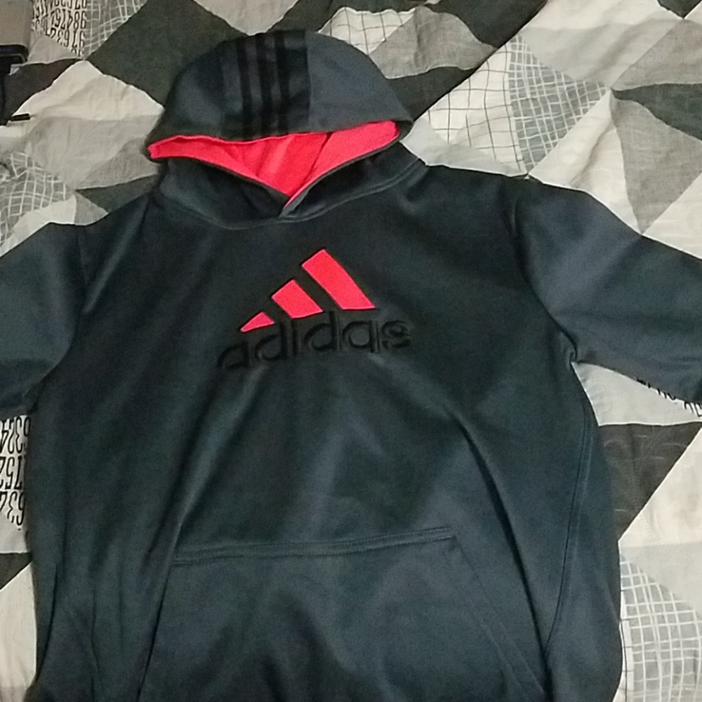 Adidas sweater